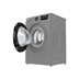 Picture of Bosch 7.5 kg 5 Star Fully Automatic Front Load Washing Machine (WAJ2846DIN, Silver)